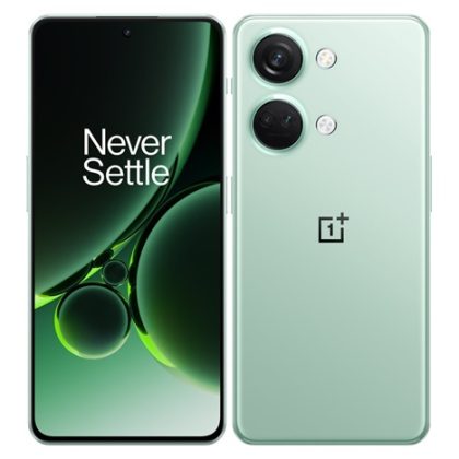 OnePlus Nord 3 5G 16GB/256GB, EU, zelená