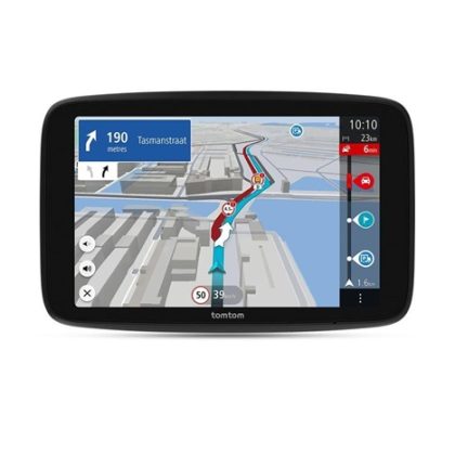 TomTom GO Expert Plus 6″