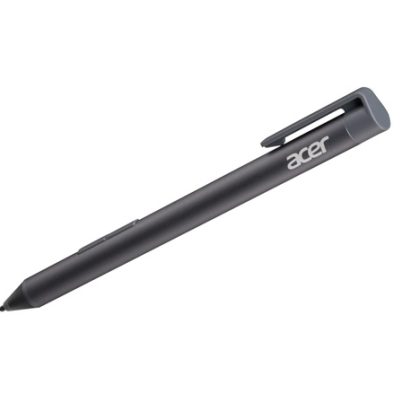 ACER AES 1.0 Active Stylus ASA210, 4A battery, black, retail box