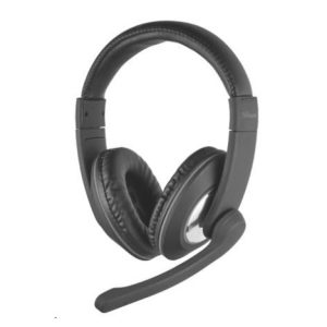 BAZAR TRUST Reno Headset for PC and laptop