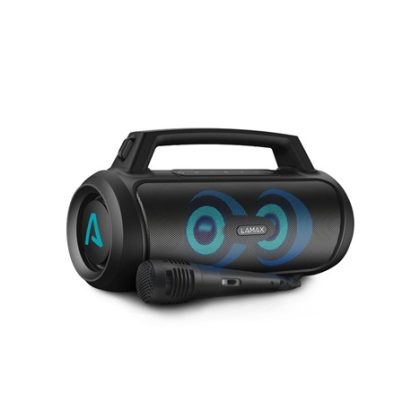 LAMAX PartyGo1 – přenosný reproduktor