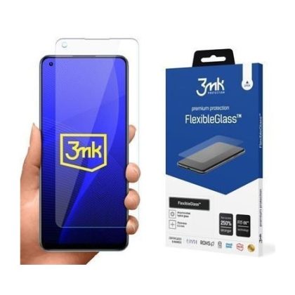 3mk hybridní sklo FlexibleGlass pro Samsung Galaxy A23 5G (SM-A236)