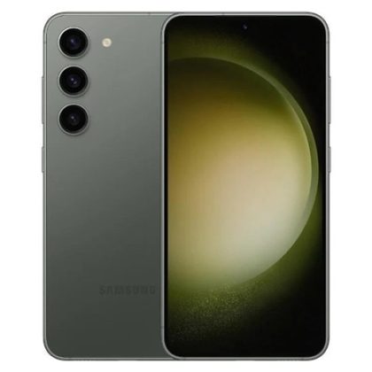 Samsung Galaxy S23 (S911B), 8/256 GB, 5G, EU, zelená