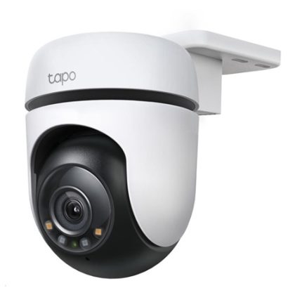 TP-Link Tapo C510W venkovní-outdoor kamera, (3MP, PTZ, 2K 1296p, WiFi, IR 30m, micro SD card)