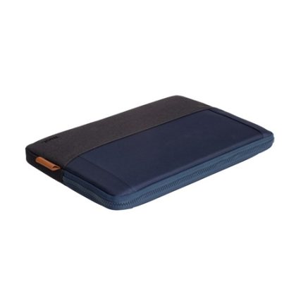 TRUST Pouzdro na notebook 13,3″ Lisboa Sleeve – modrá