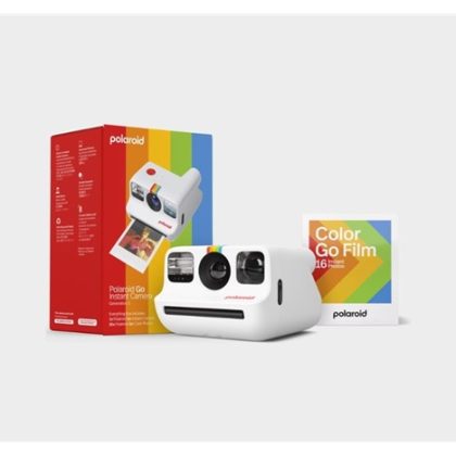 Polaroid Go Gen 2 E-box White