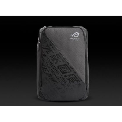 ASUS BP1500G ROG Backpack 15,6″, černý