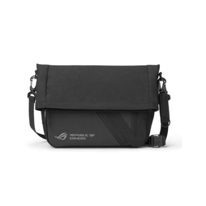 ASUS BC2000 ROG Archer Messenger Bag 14″, černá