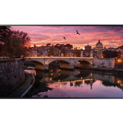SMART Signage LED QB43C 43″ LH43QBCEBGCXEN