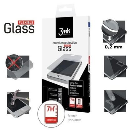 3mk hybridní sklo FlexibleGlass pro Samsung Galaxy A40 (SM-A405)