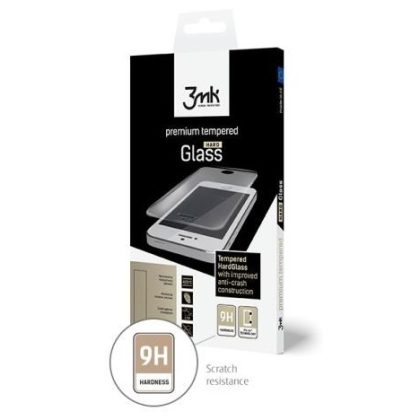 3mk tvrzené sklo HardGlass pro Xiaomi Redmi Note 7