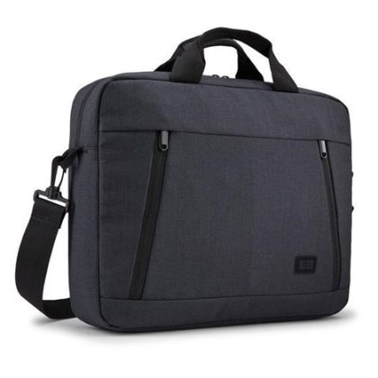 Case Logic Huxton taška na notebook 14″ HUXA214K, černá