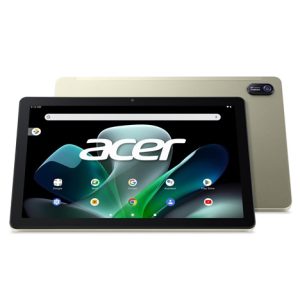 BAZAR - Acer Iconia Tab M10 (M10-11-K886),MT8183,10,1" 1920x1200 ,4GB,128GB eMMC,Android 12,GreyMetal - Rozbaleno