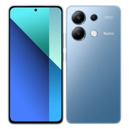 Xiaomi Redmi Note 13 8GB/256GB Ice Blue EU