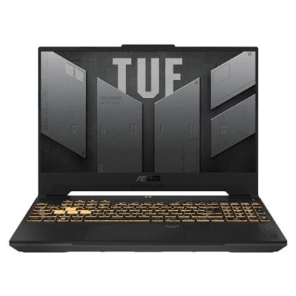 ASUS NTB TUF Gaming F15 (FX507VI-LP058W), i7-13620H, 15,6″ 1920 x 1080,16GB, 1TB SSD,NVIDIA RTX4070, W11H, Gray