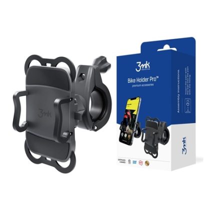 3mk držák na kolo – Bike Holder Pro