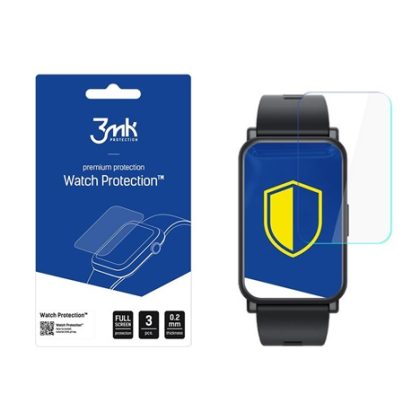 3mk ochranná folie Watch Protection ARC pro Honor Watch ES (4ks)