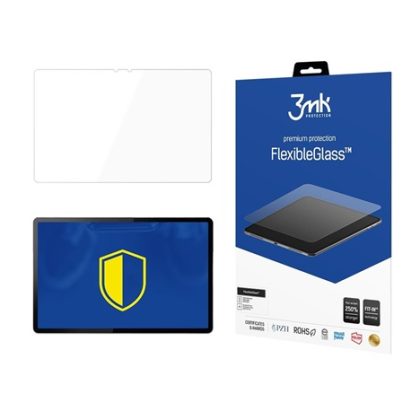 3mk hybridní sklo FlexibleGlass pro Lenovo Tab P11 Pro