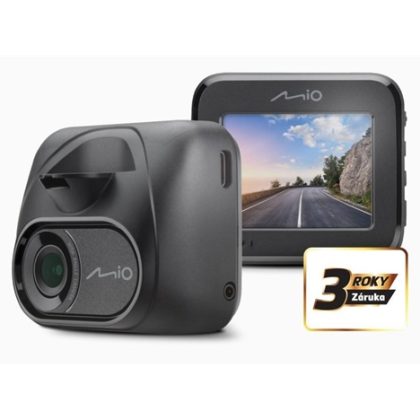 Mio MiVue C595W Wifi GPS