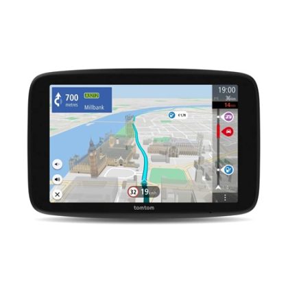 TomTom GO Camper Max 700 PP