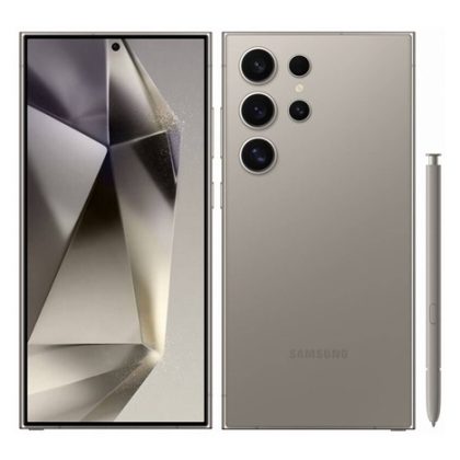 Samsung Galaxy S24 Ultra (S928B), 12/512 GB, 5G, EU, šedá