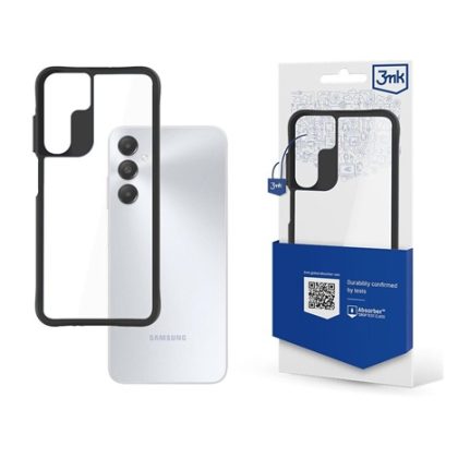 3mk ochranný kryt Satin Armor Case+ pro Samsung Galaxy A15 5G (SM-A156)