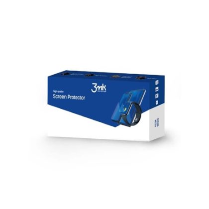 3mk All-Safe – AIO fólie SilverProtection+ Dry & Wet Fitting Phone, 5 ks