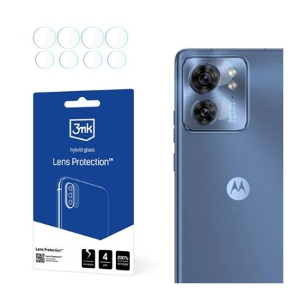 3mk Lens Protection pro Motorola Edge 40