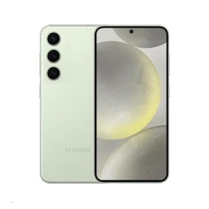 Samsung Galaxy S24+ (S926B), 12/512 GB, 5G, zelená, CZ distribuce