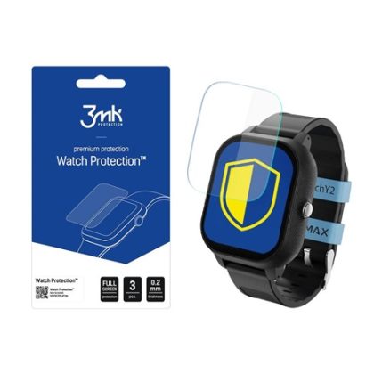 3mk ochranná folie Watch Protection ARC pro Lamax Watch Y2
