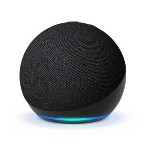 BAZAR - Amazon - Echo Dot (5th Gen, 2022 Release) Smart Speaker with Alexa - black
