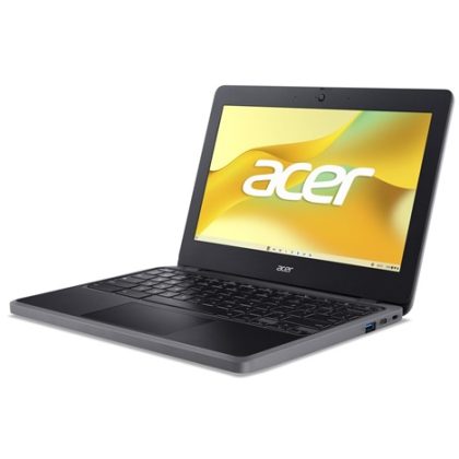 ACER NTB EDU Chromebook 511 (C736T-TCO-C17R),Intel N100,11.6″ 1366×768,4GB,64GB eMMC,Intel UHD,Chrome OS,Black