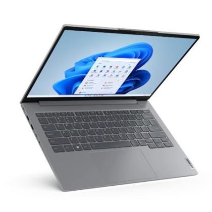 LENOVO NTB ThinkBook 14 G6 IRL – i5-1335U,14″ WUXGA IPS,16GB,512SSD,HDMI,THb,Int. Iris Xe,W11P,3Y Onsite