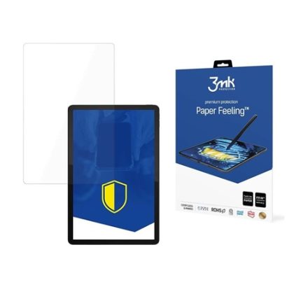 3mk ochranná folie Paper Feeling™ pro Samsung Galaxy Tab S6 (2ks)
