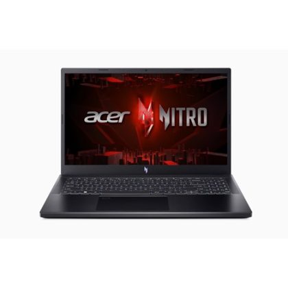 ACER NTB Nitro V 15 (ANV15-41-R27Q), Ryzen 7 7735HS,15.6″ FHD,16GB,1TB SSD,NVIDIA GeForce RTX 4050,W11H,Black