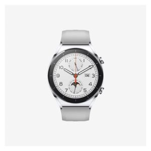 BAZAR - Xiaomi Watch S1 (Gray) - Po opravě (Komplet)