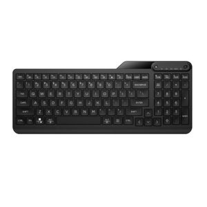 HP 460 Multi-Device Keyboard - BT klávesnice CZ/SK
