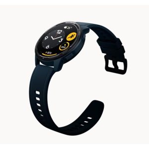 BAZAR - Xiaomi Watch S1 Active GL (Space Black) - Po opravě (Komplet)