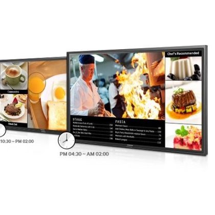 SAMSUNG Magic Info  CY-MILSSTS – MagicInfo LIte