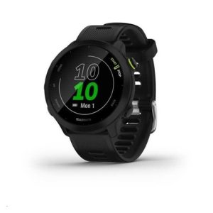 Garmin GPS sportovní hodinky Forerunner 55 Black