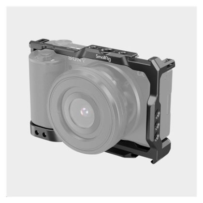 SmallRig 3531 Cage For Sony ZV-E10