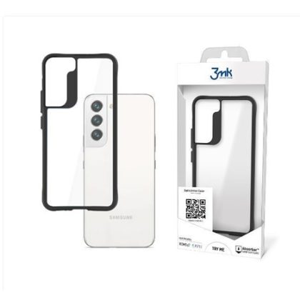 3mk ochranný kryt Satin Armor Case+ pro Apple iPhone 14 Pro Max