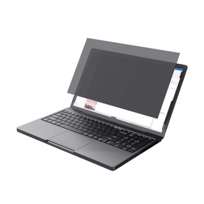 TRUST privátní filtr PRIMO pro 15.6″ Displej