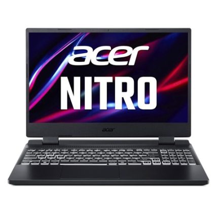 ACER NTB Nitro 5 (AN515-58-53ZZ), i5-12450H,15,6″ 2560×1440,16GB,1TB SSD, NVIDIA GeForce RTX 4060,W11H,Black