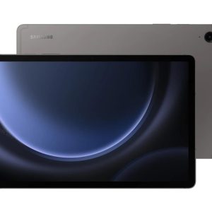 Samsung Galaxy Tab S9 FE, 10,9", 6GB/128GB, 5G, CZ distribuce, šedá