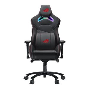 ASUS herní křeslo ROG Chariot X Gaming Chair, černá