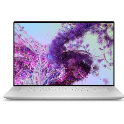 DELL NTB XPS 16 9640/Ultra7-155H/32GB/1TB SSD/16.3 UHD OLED Touch/IR Cam/RTX 4060/Backlit Kb/FPR/Platinum/W11P/3Y PS NBD