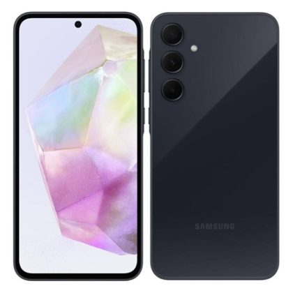 Samsung Galaxy A55 (A556), 8/128 GB, 5G, EU, černá