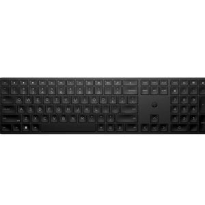 HP 450 Wireless Keyboard - klávesnice CZ/SK