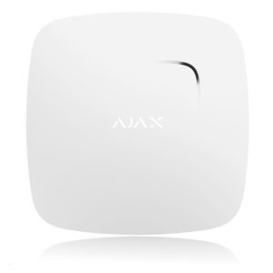 Ajax FireProtect (8EU) ASP white (38105)